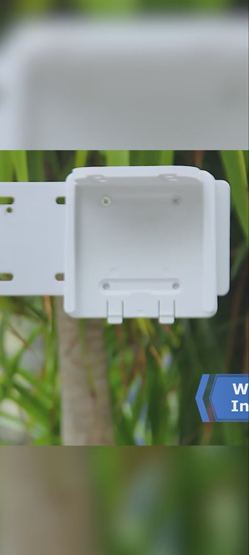 كاميرا مراقبة SHIWOJIA تعمل بالطاقة الشمسية 4G | دقة 12 ميغابكسل، عدسة مزدوجة، تكبير ضوئي 50X، دوران 360° (تدعم 4G LTE فقط، لا واي فاي)